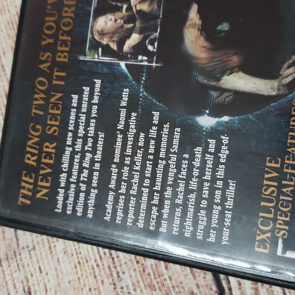 Multiple DVD's - Picture 5 of 6